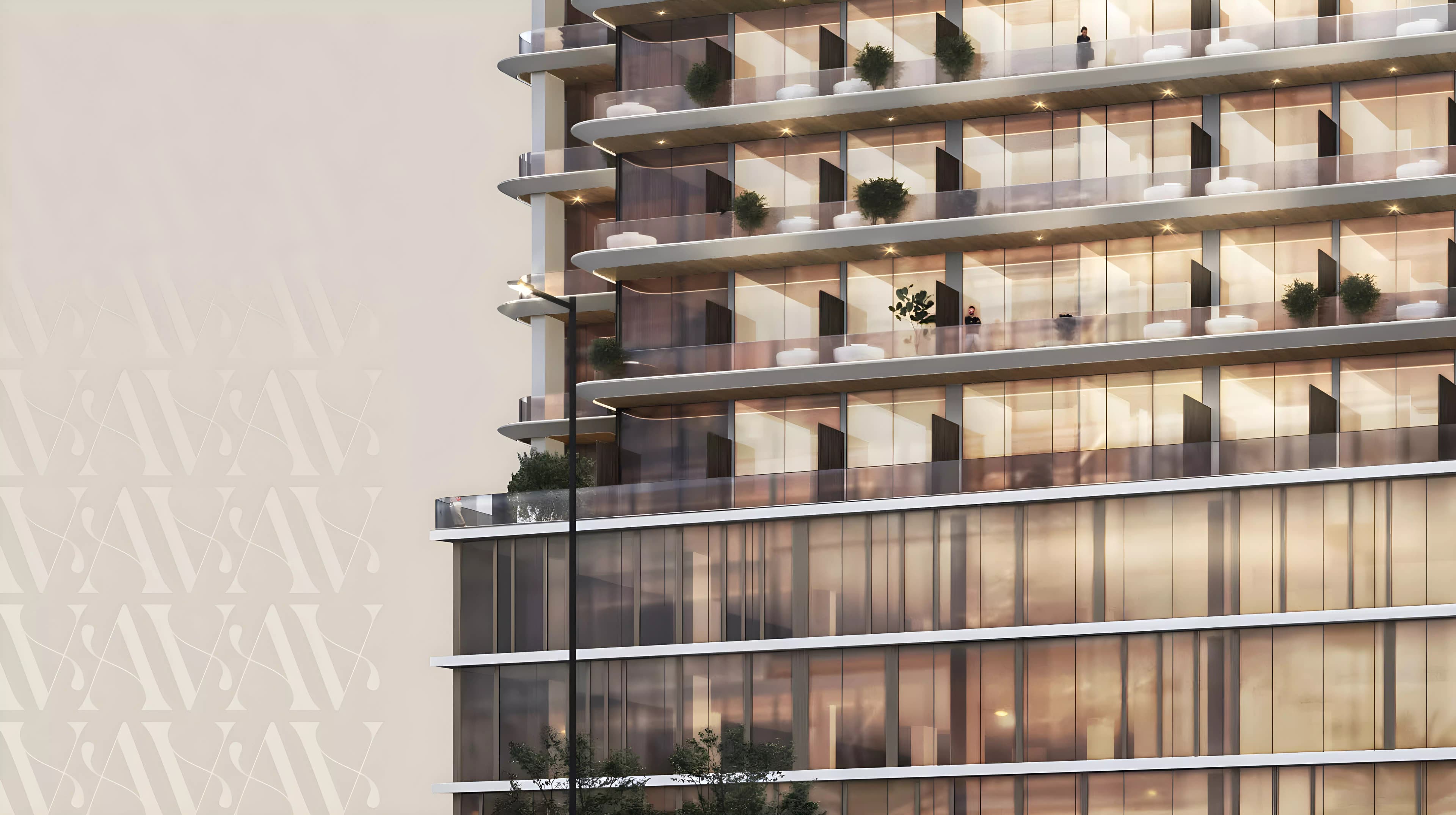 Peace Avenue by Peace Homes Group, Downtown Jebel Ali