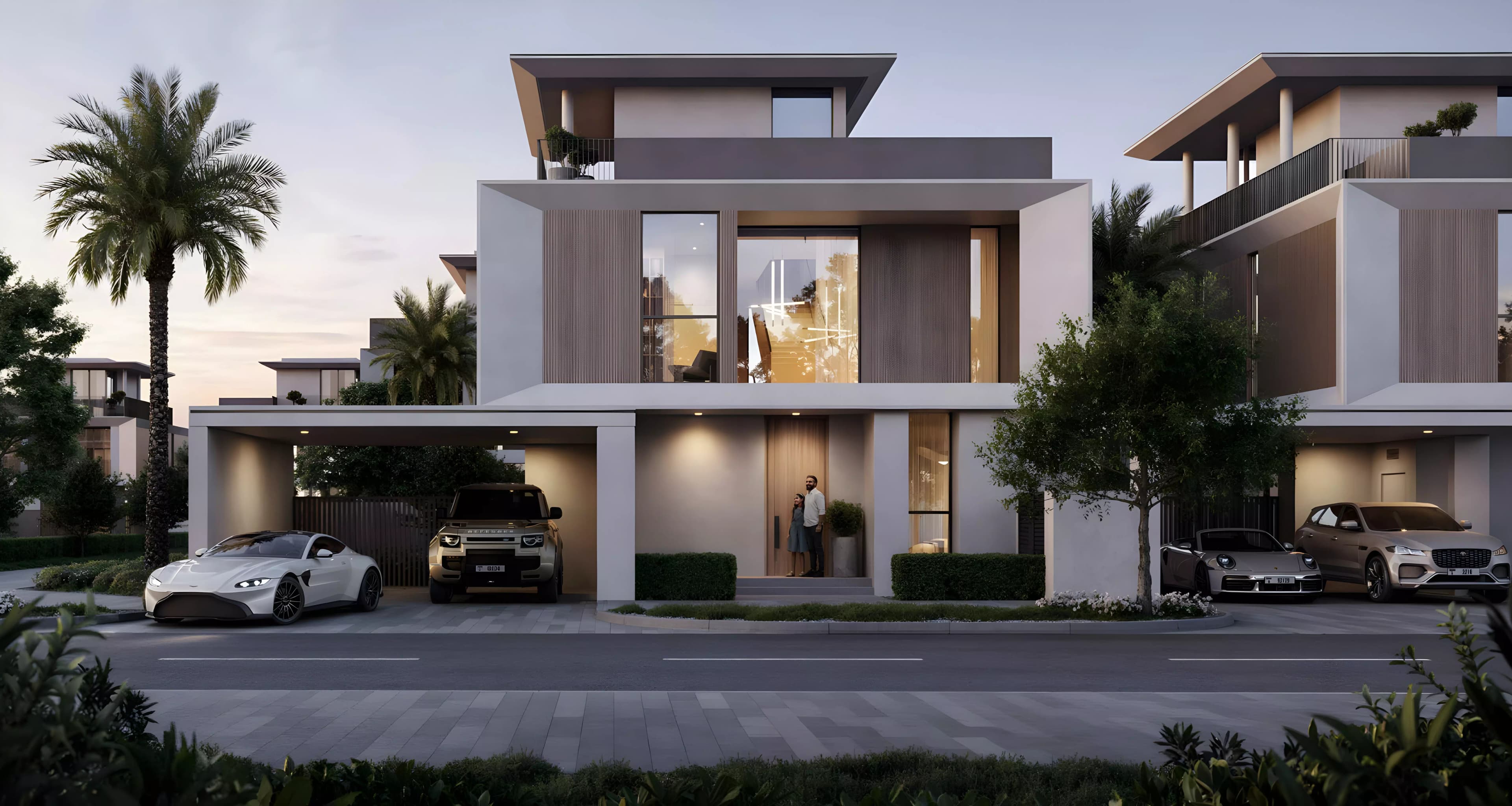 Selvara Phase 4 by Emaar, The Grand Polo Club and Resort