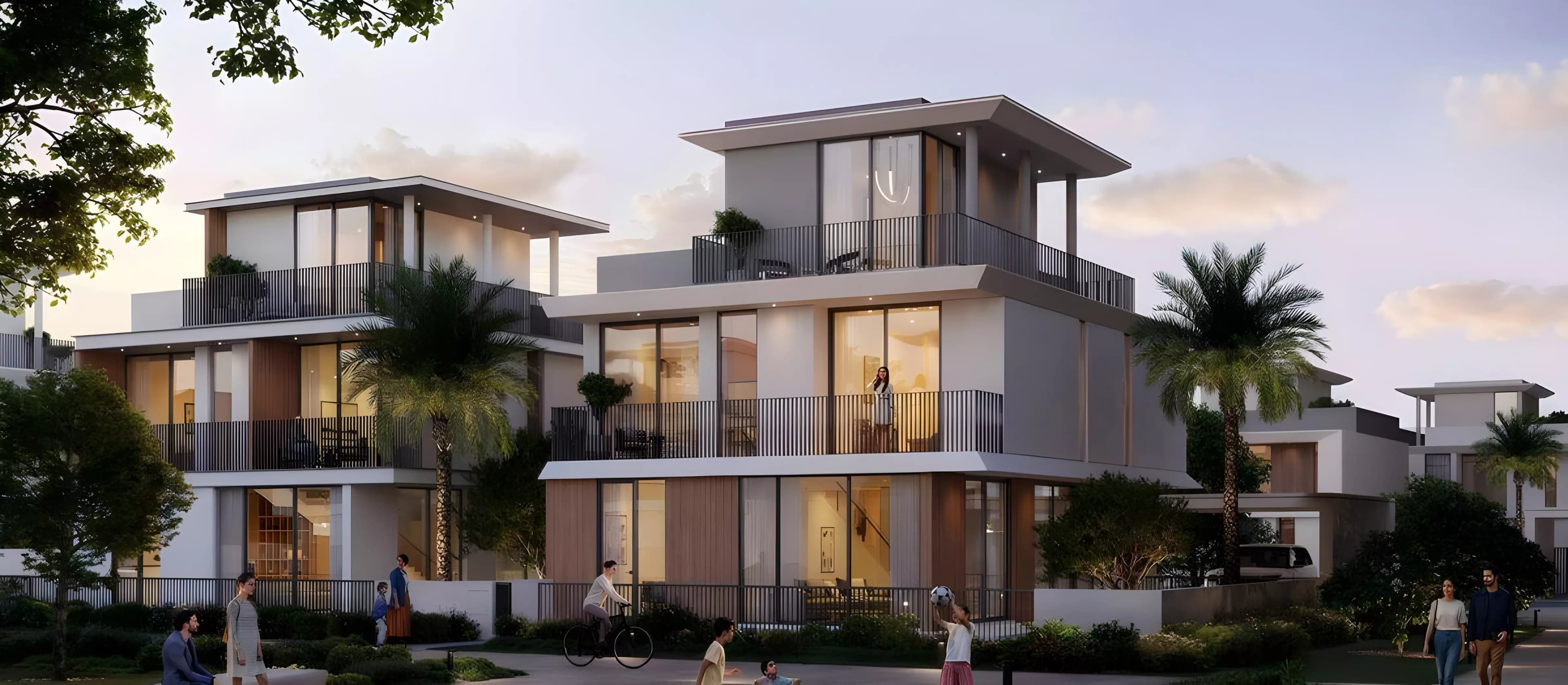 Selvara Phase 3 by Emaar, The Grand Polo Club and Resort
