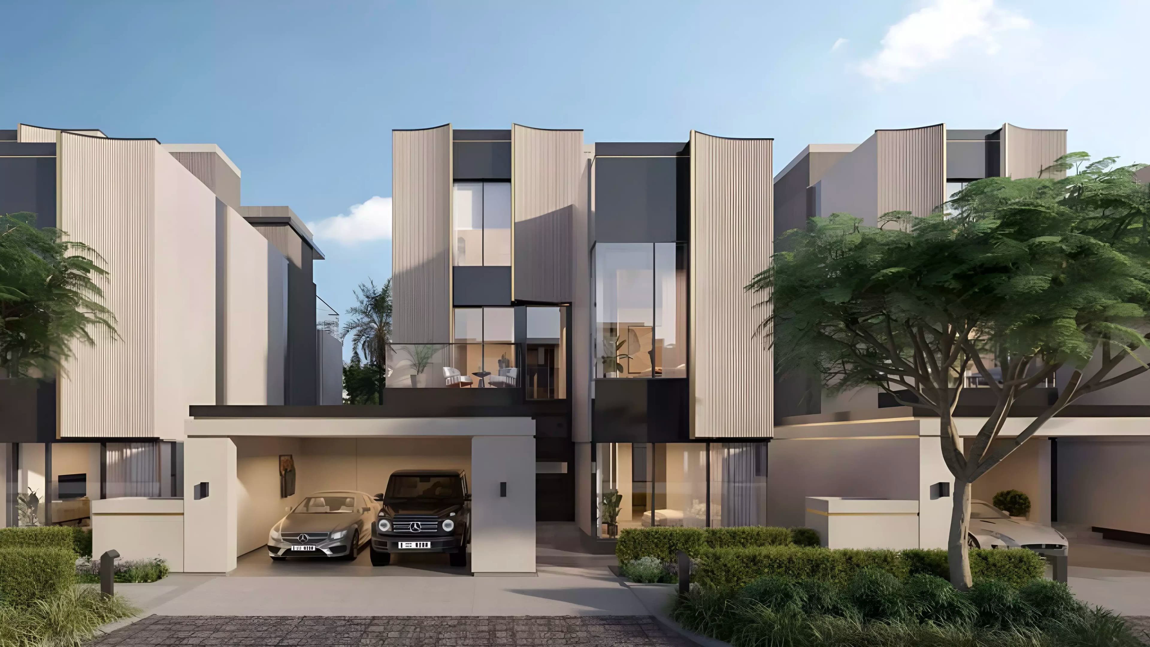The Watercrest by Ellington, Mohammed Bin Rashid City