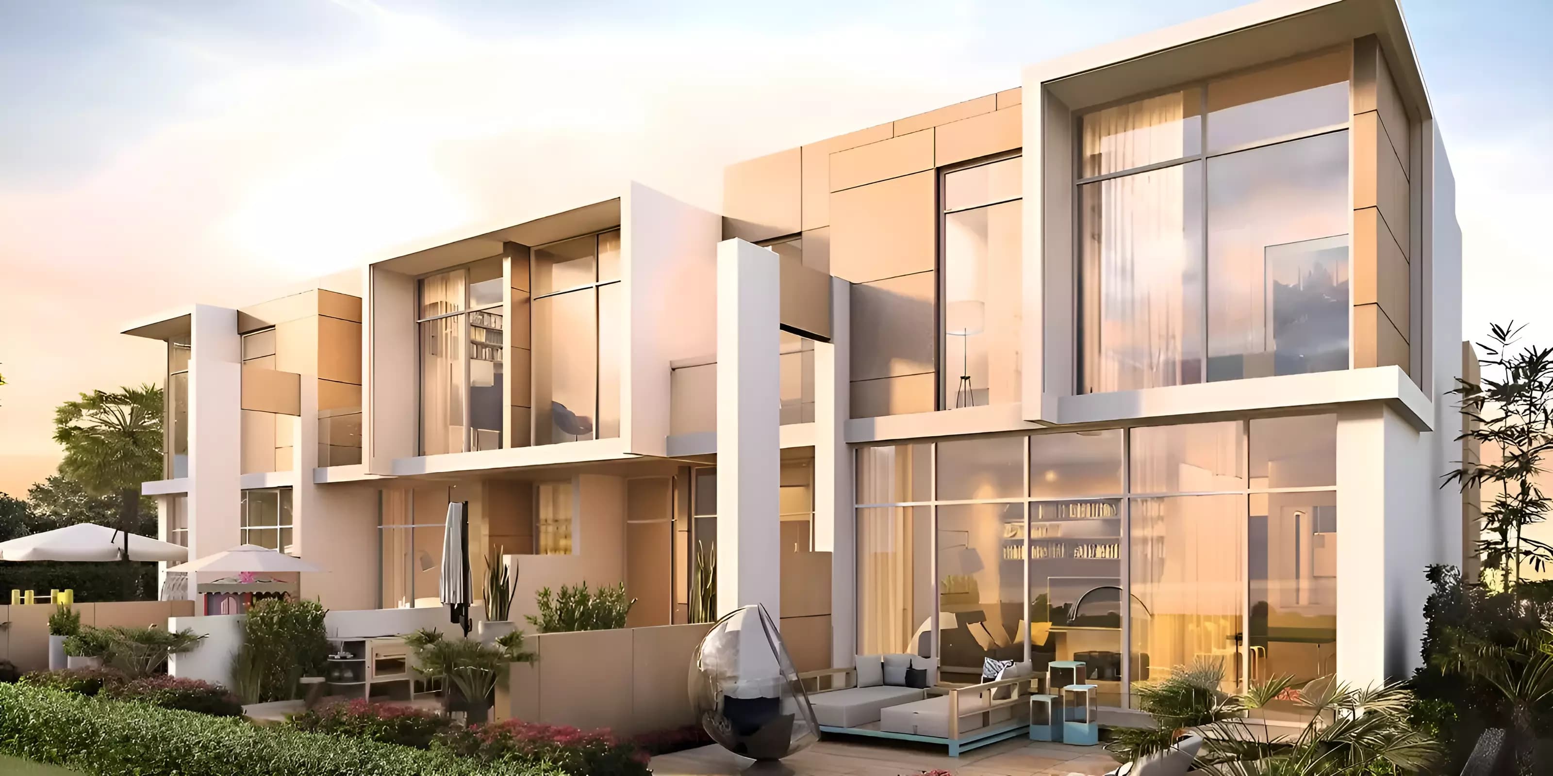 Uno by Damac Properties, Damac Hills 2