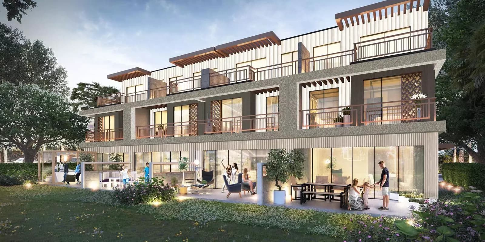 Verona by Damac Properties, Damac Hills 2