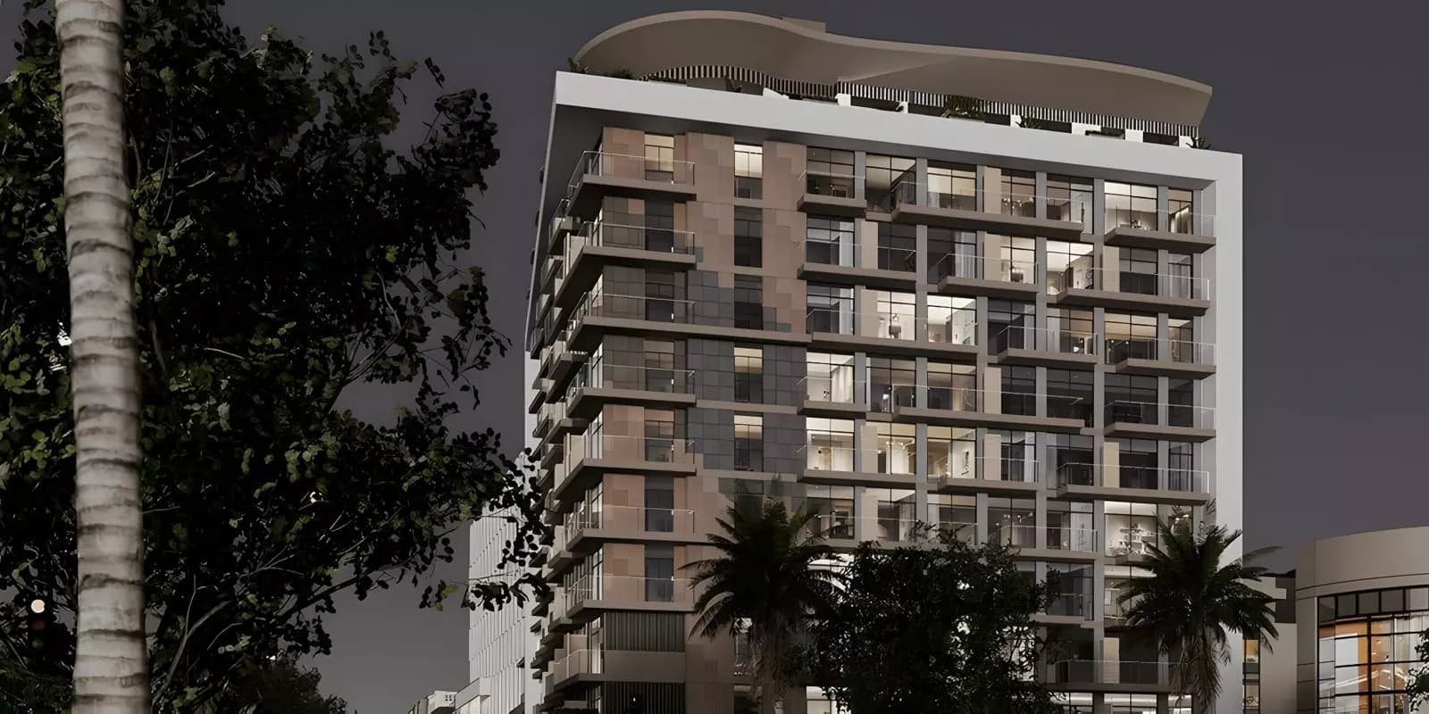 Stonehenge Residences Phase 2 By Segrex, Jumeirah Village Circle
