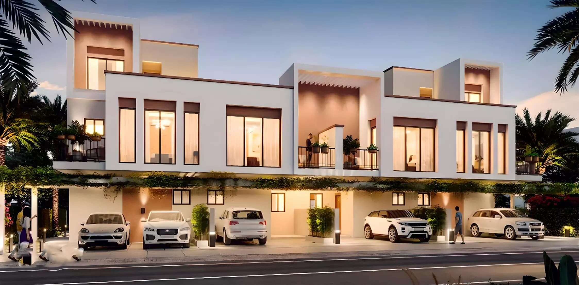 Costa Brava by Damac Properties, Damac Lagoons
