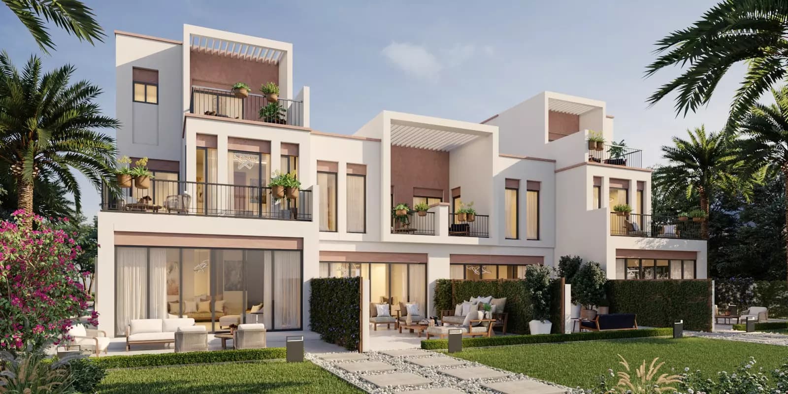 Costa Brava Phase 2 By Damac, Damac Lagoons