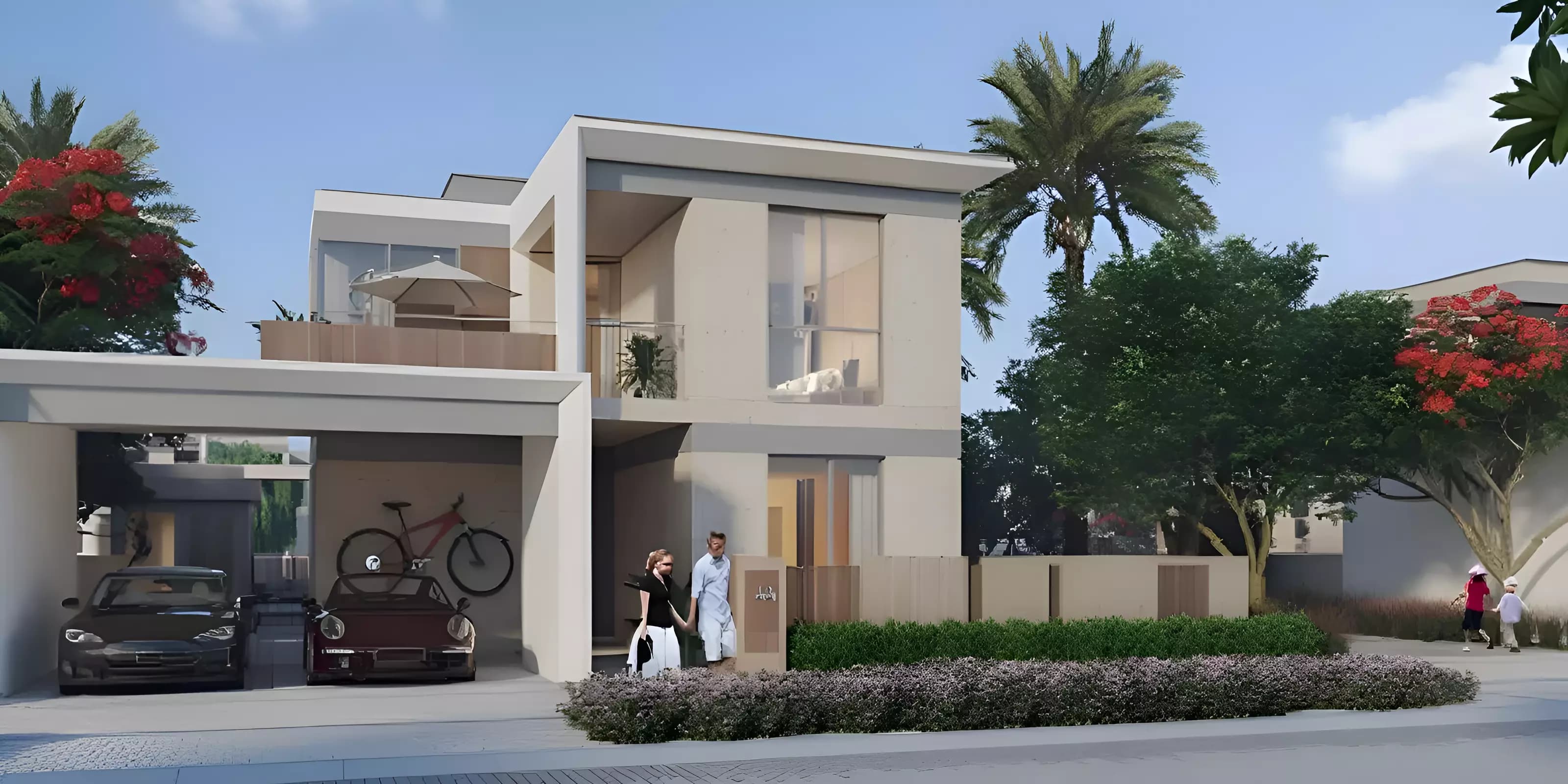 Harmony By Majid Al Futtaim, Tilal Al Ghaf