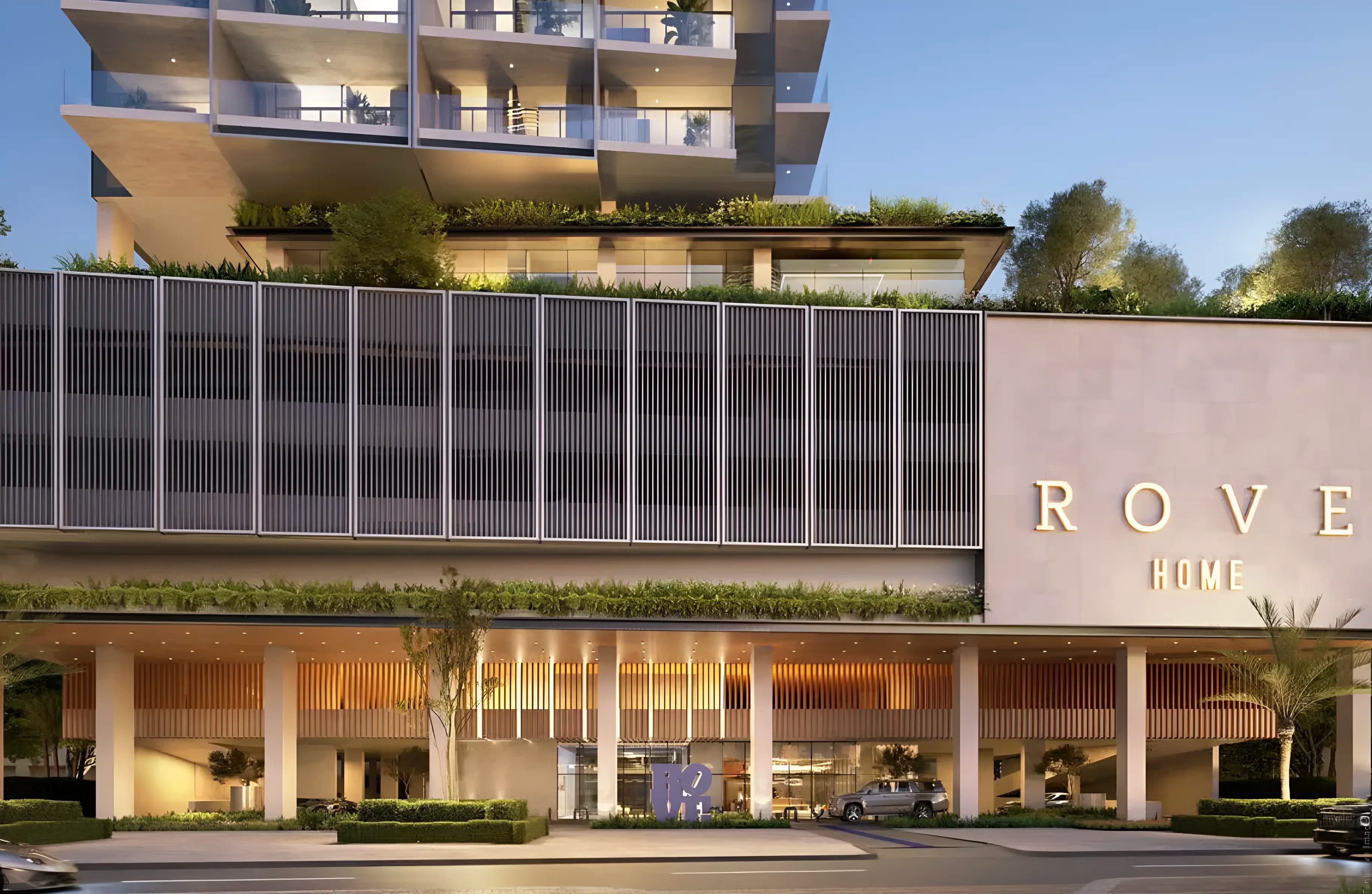 Rove Home The Greens