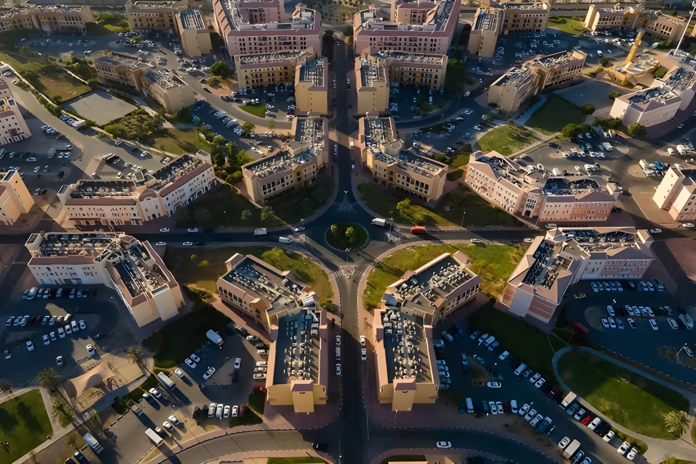 06 Life Residences