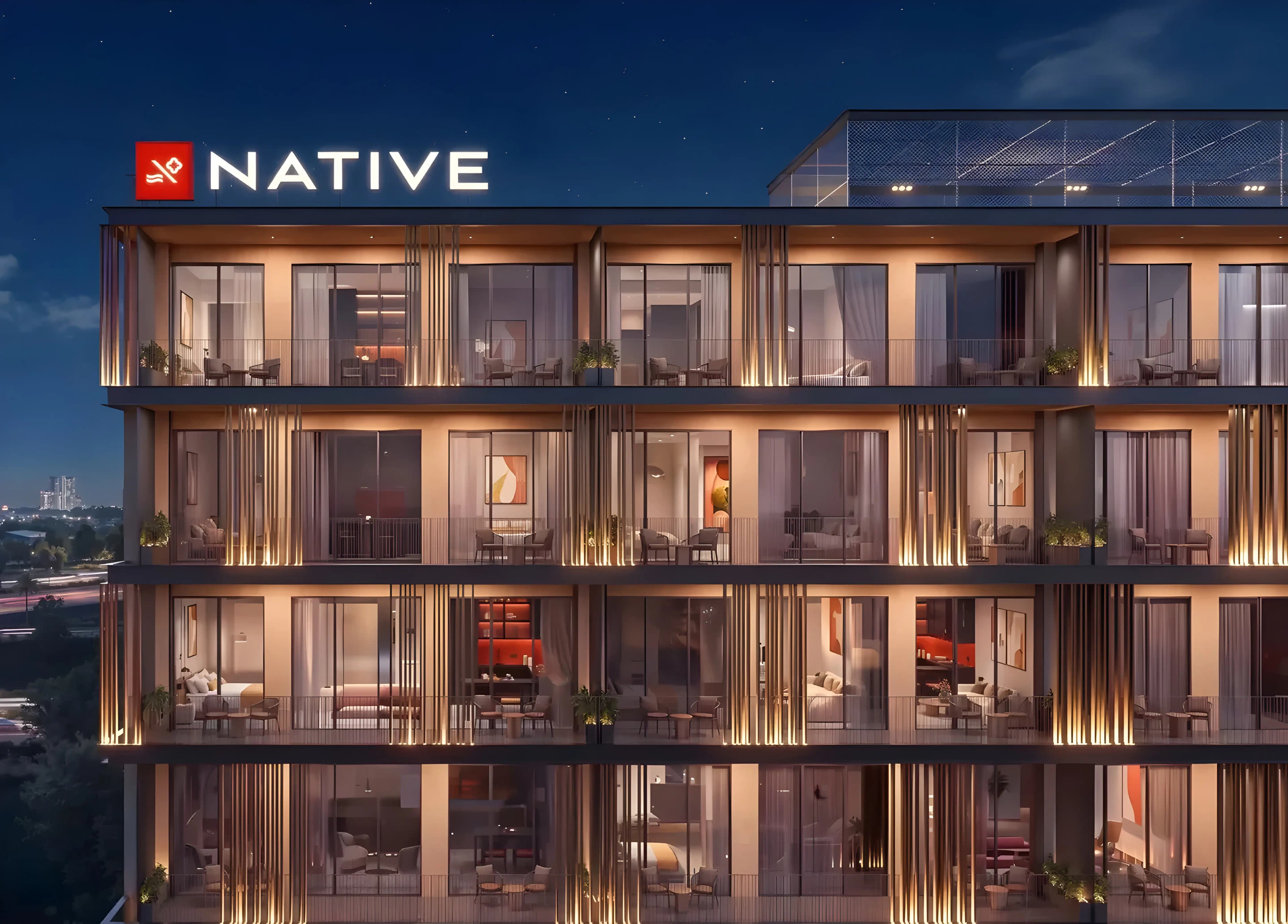 Native Haus