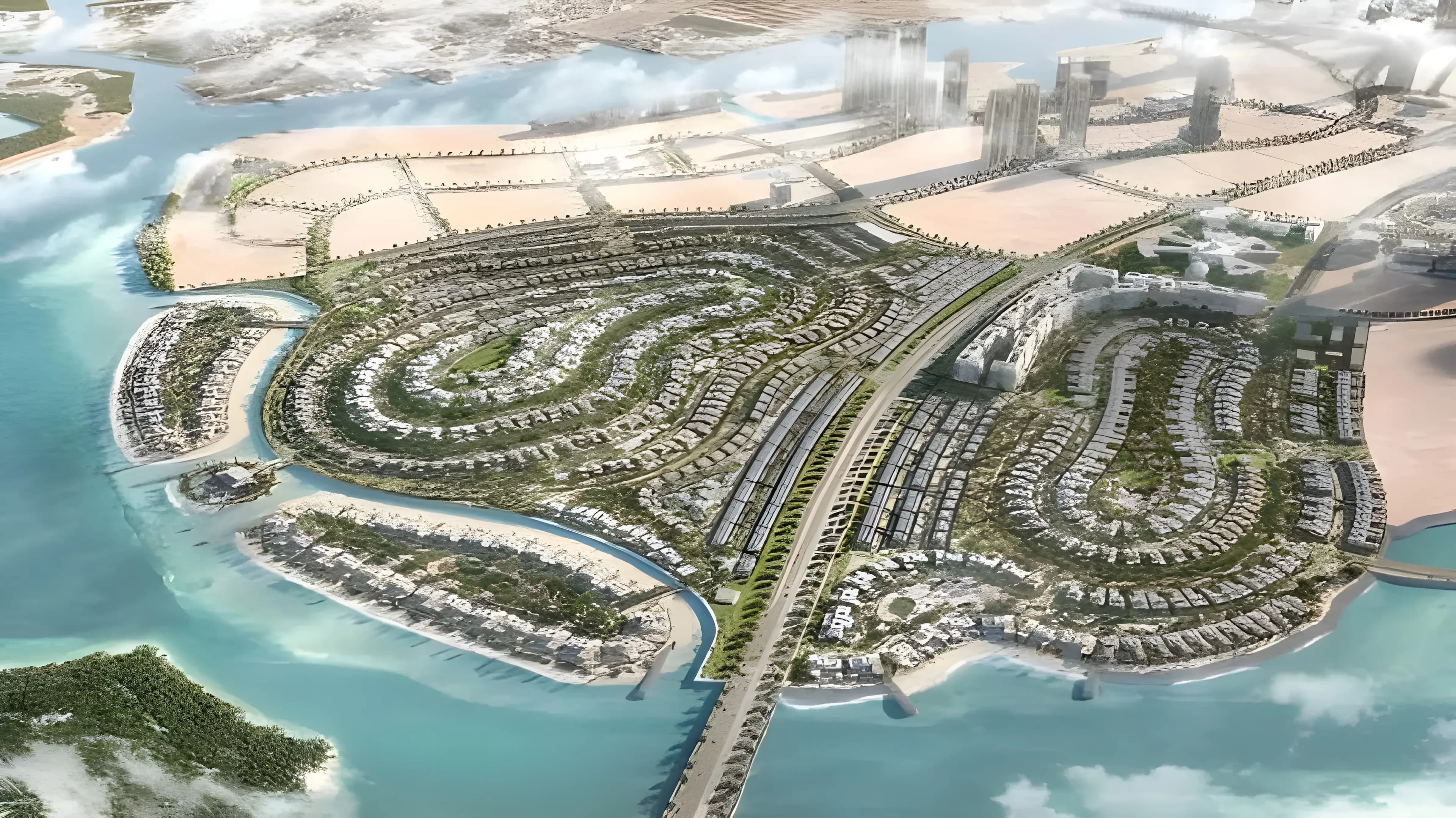 Missoni Residences by Emirates properties, Al Reem Island, Abu Dhabi