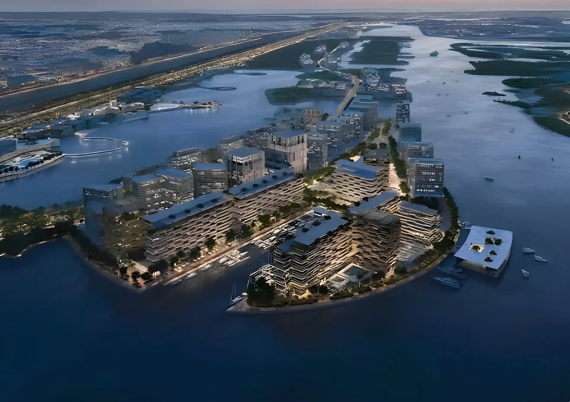 Ghayah by ICT Real Estate Development, Al Raha Beach, Abu Dhabi