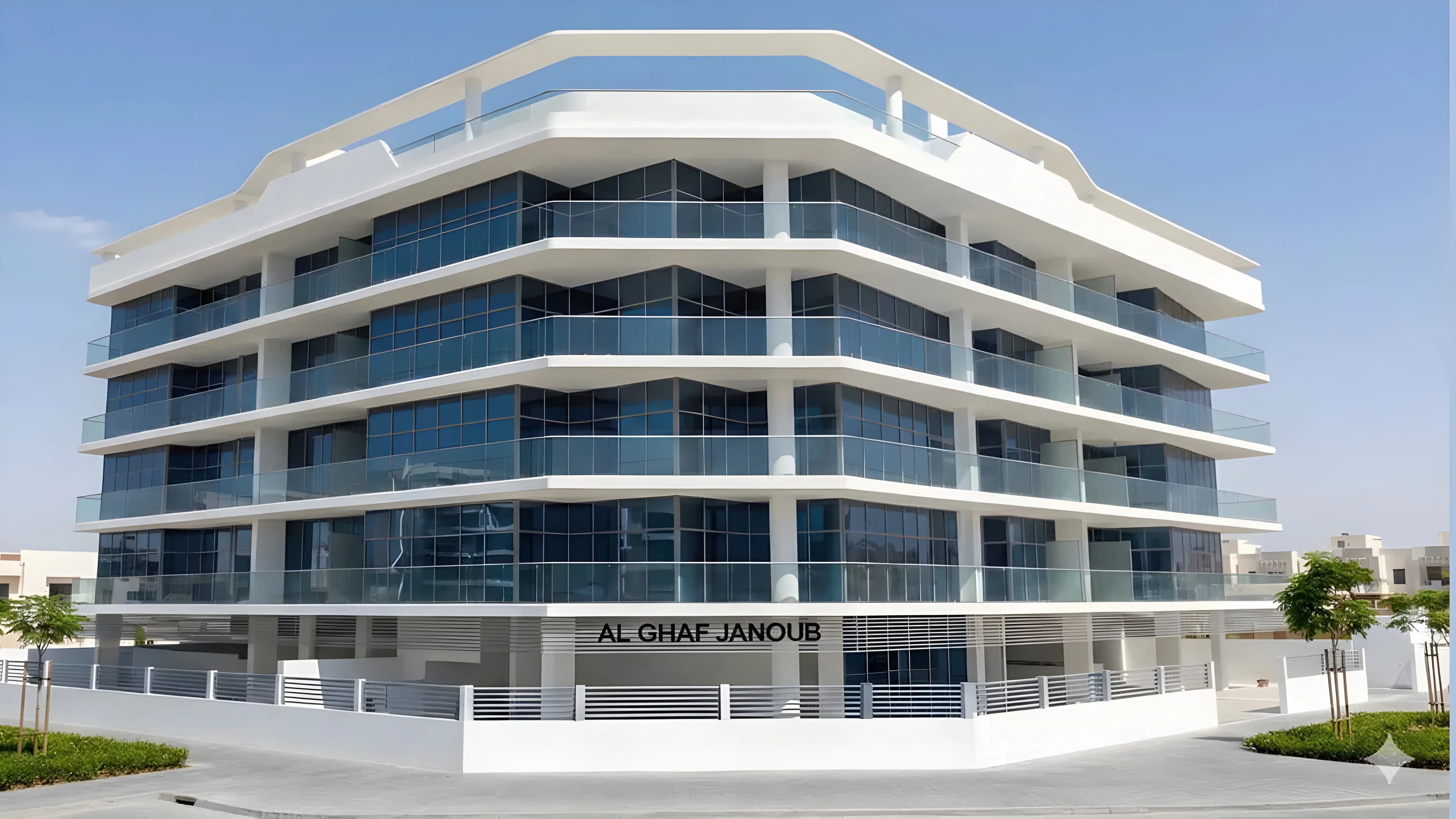 Al Ghaf Janoub by Jersey Properties, Dubai South (Dubai World Central)