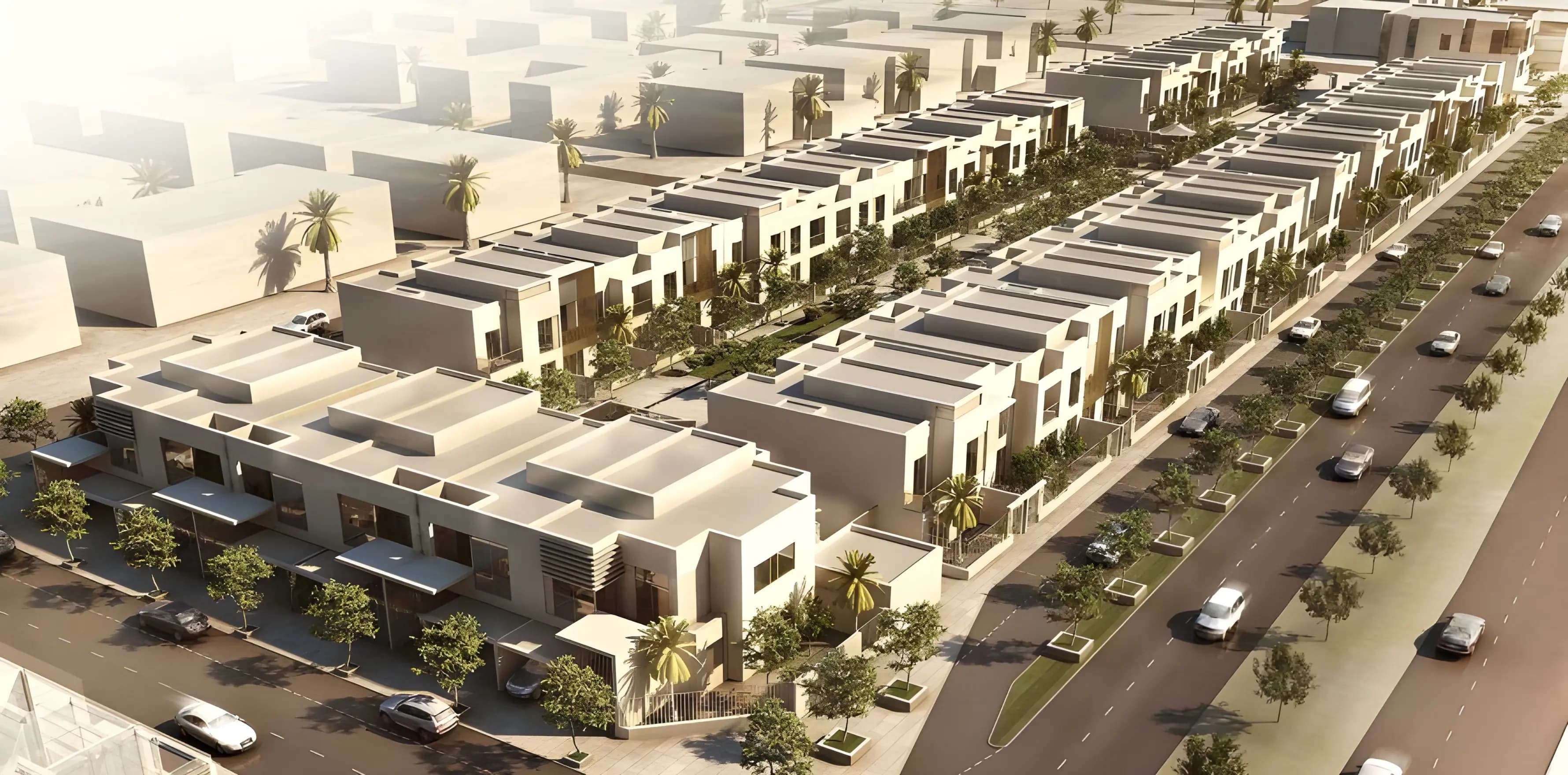 Villa 55 by Vakson Group, Al Wasl