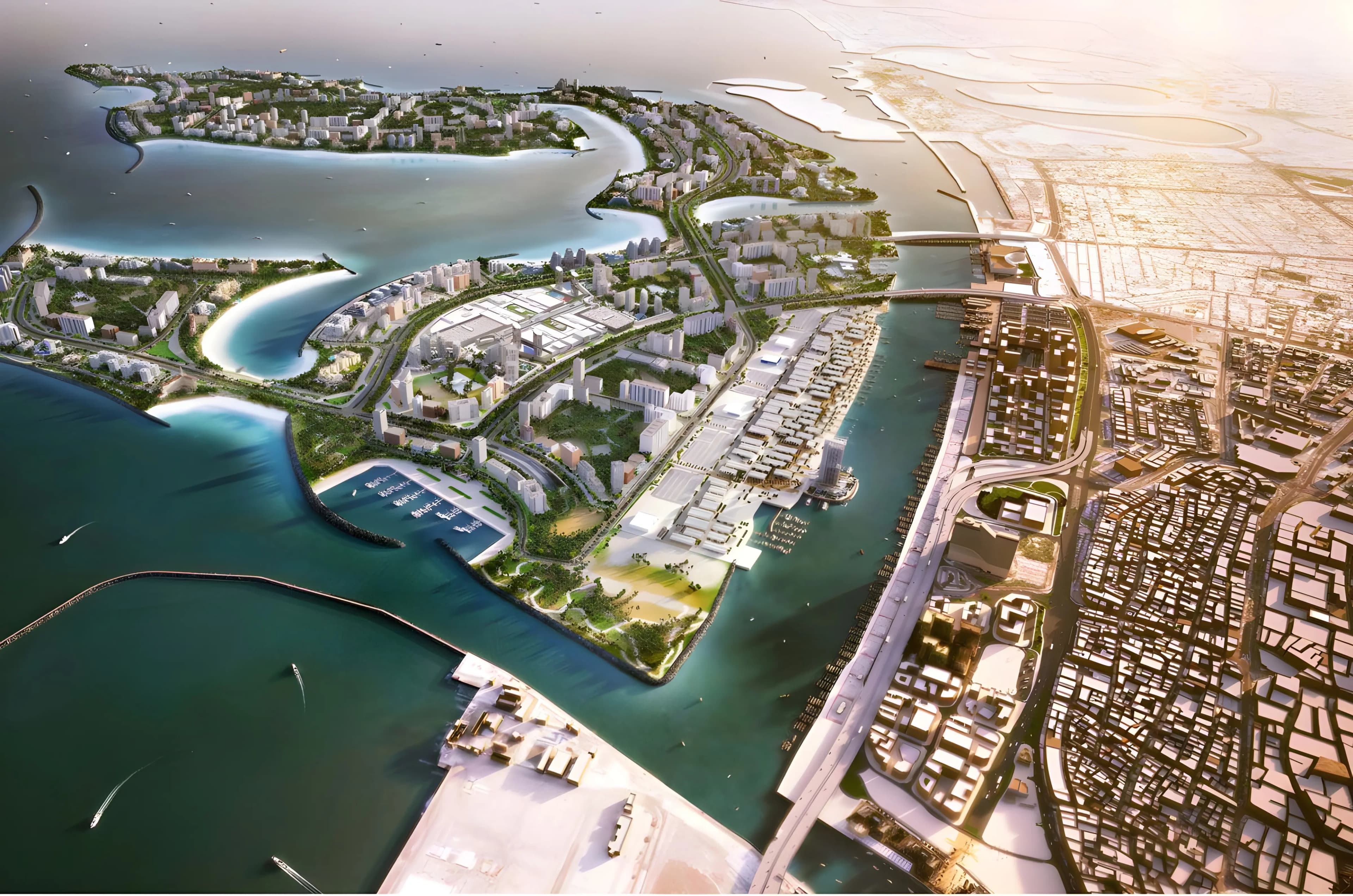 Gloas by Acube Developers, Dubai Islands