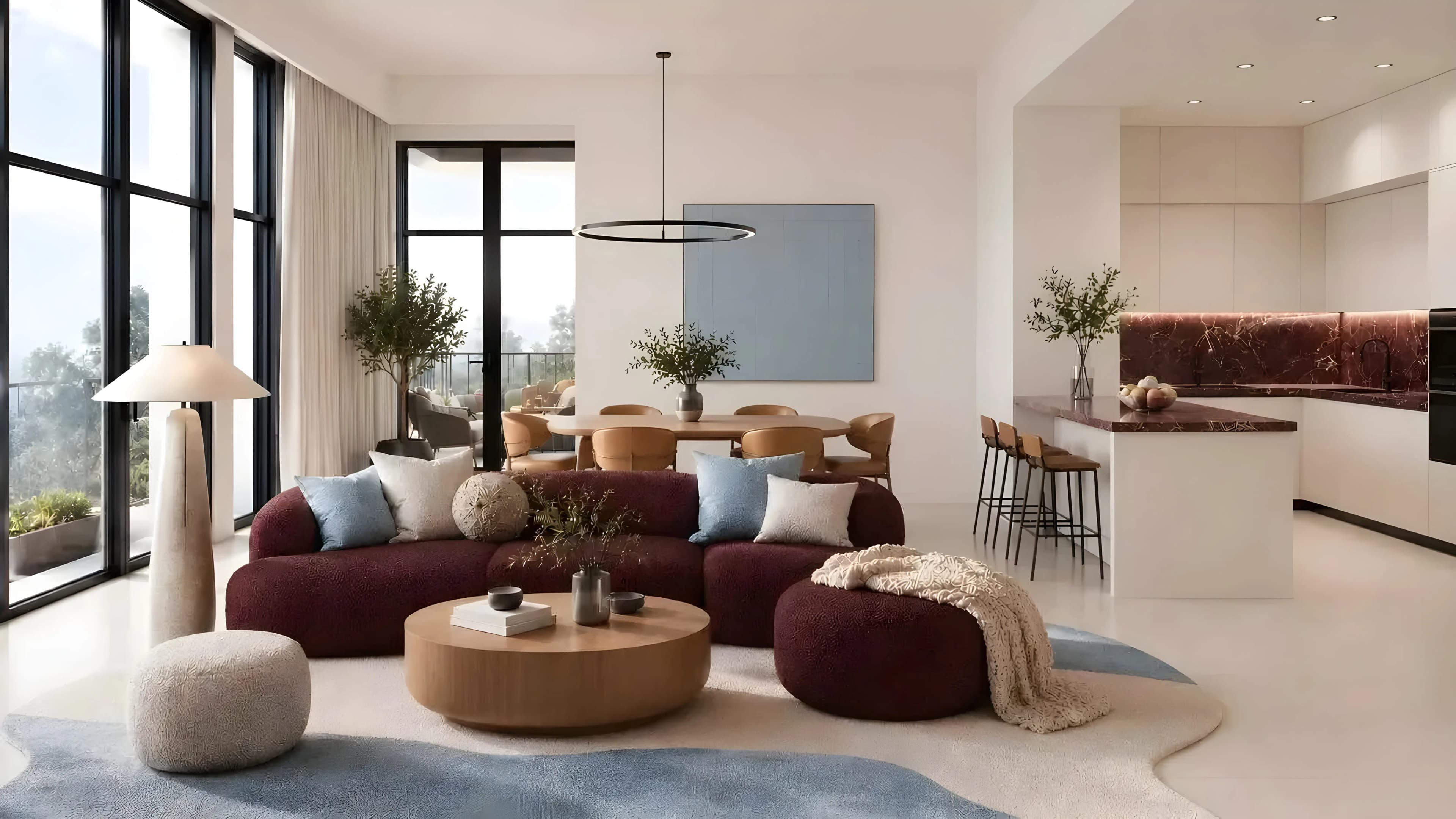 Valore by Grid Properties, Jumeirah Village Circle, photograph 3
