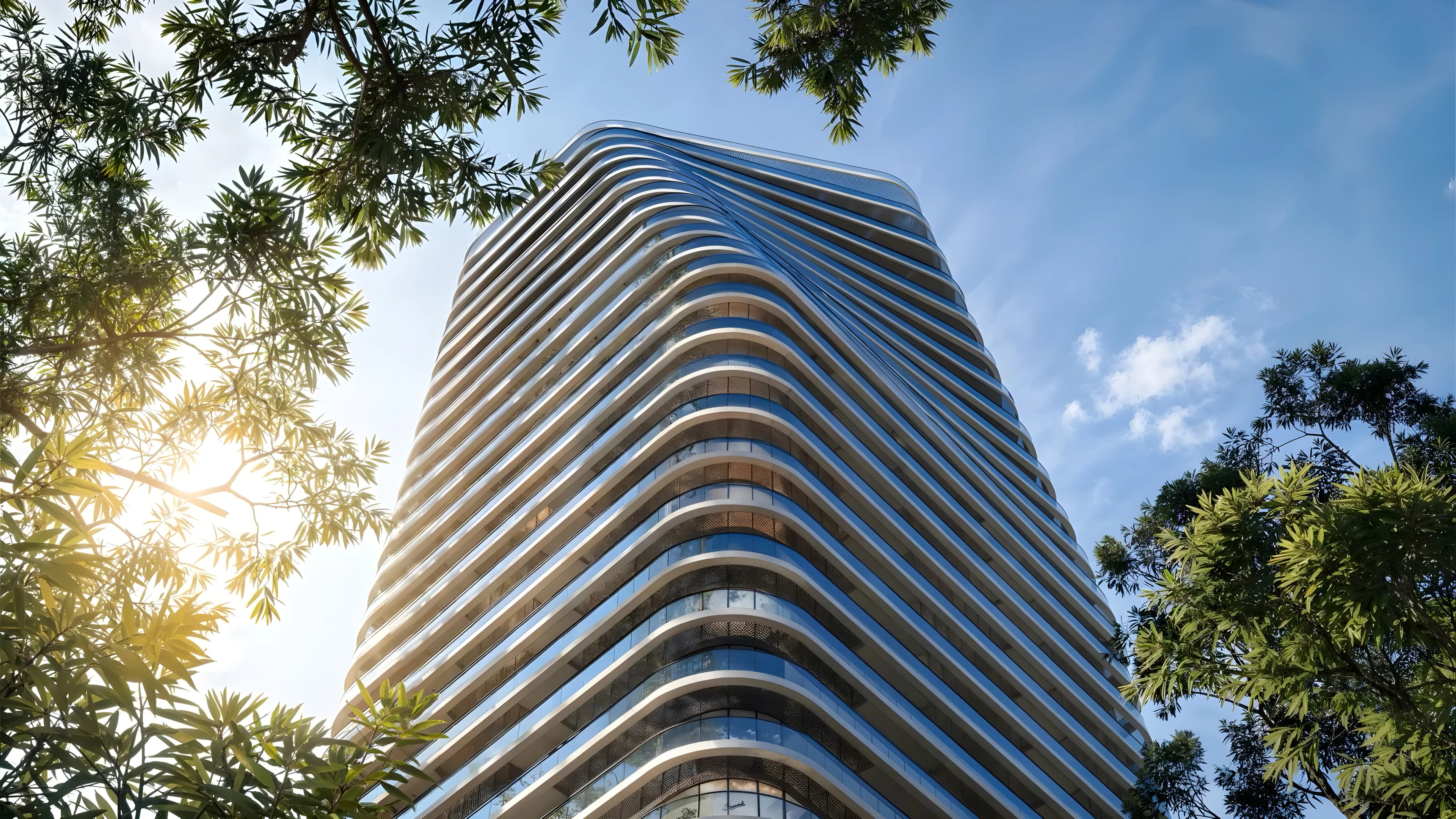 Marlin Icon by Cosmo Developments, Al Reem Island, Abu Dhabi