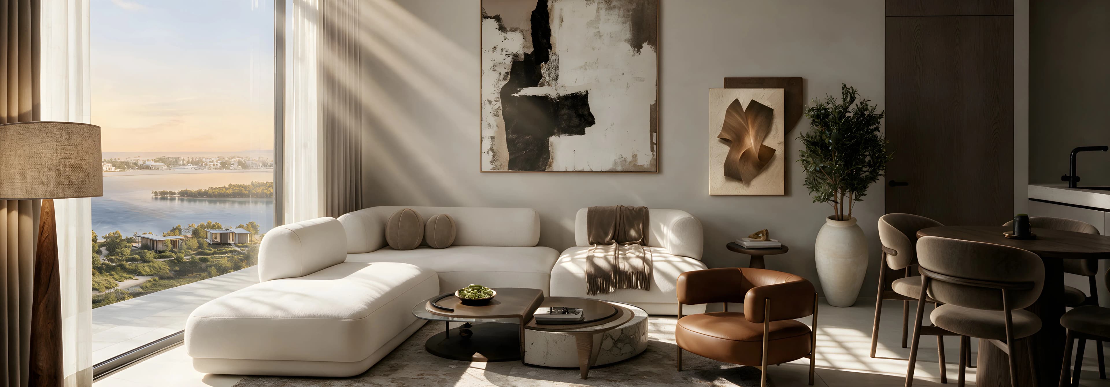 Marlin Icon by Cosmo Developments, Al Reem Island, Abu Dhabi, photograph 3