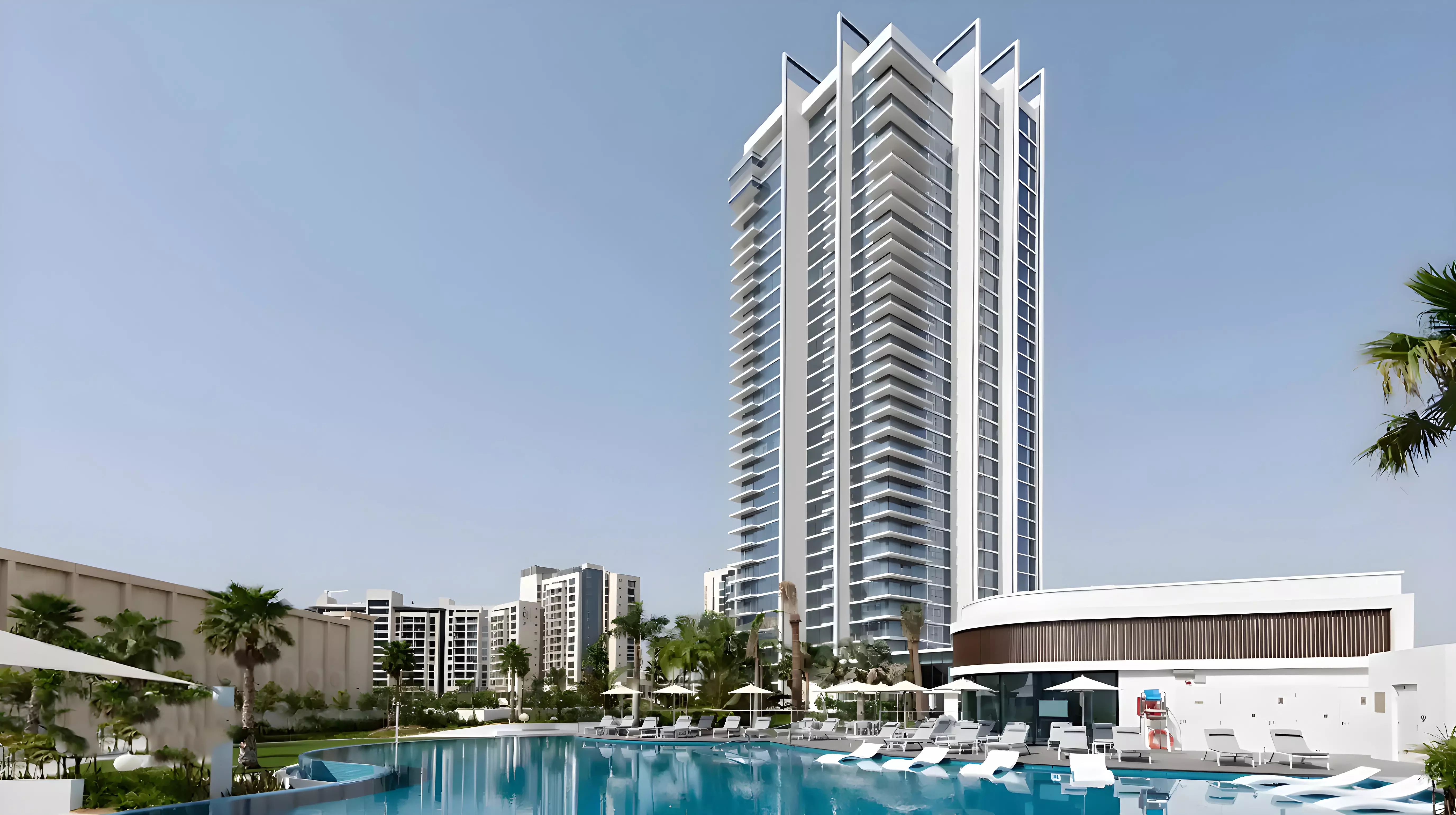 Banyan Tree Residences Aurelia