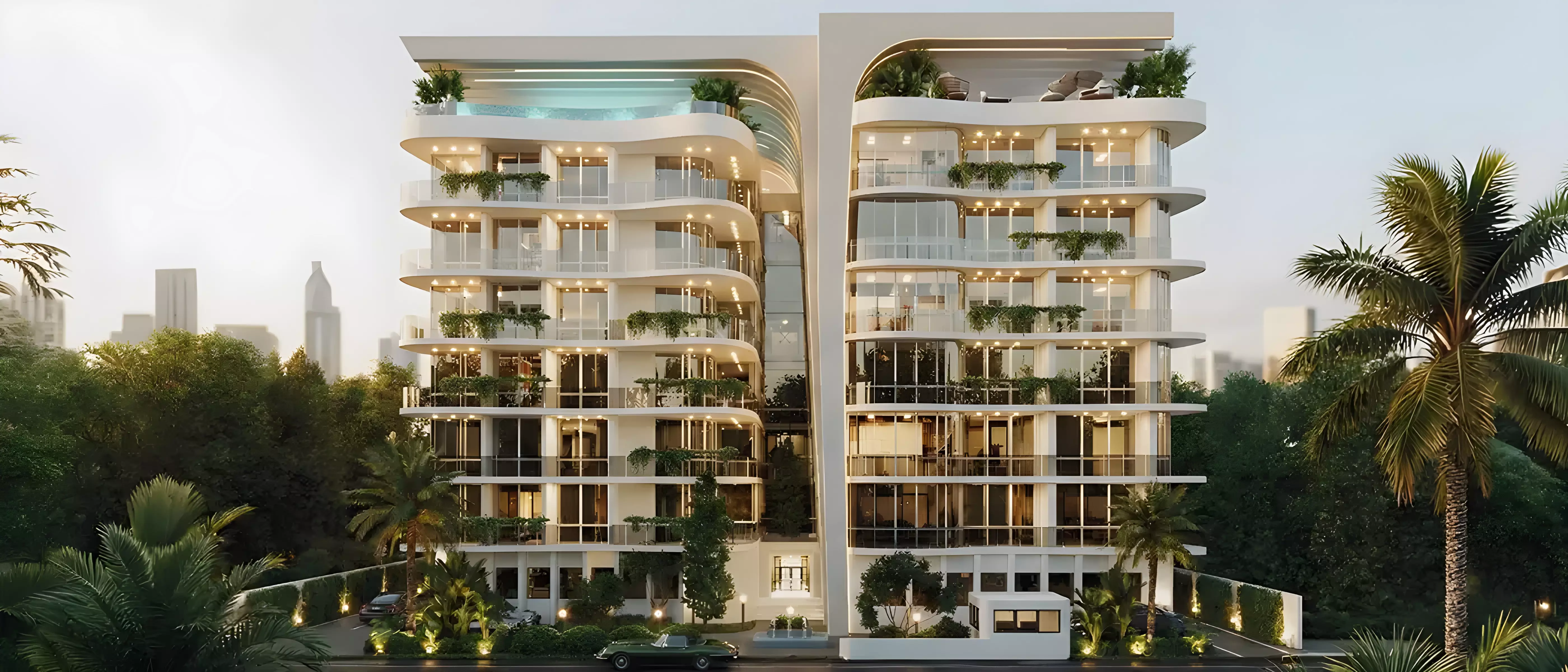 Lincoln Star Residence 3