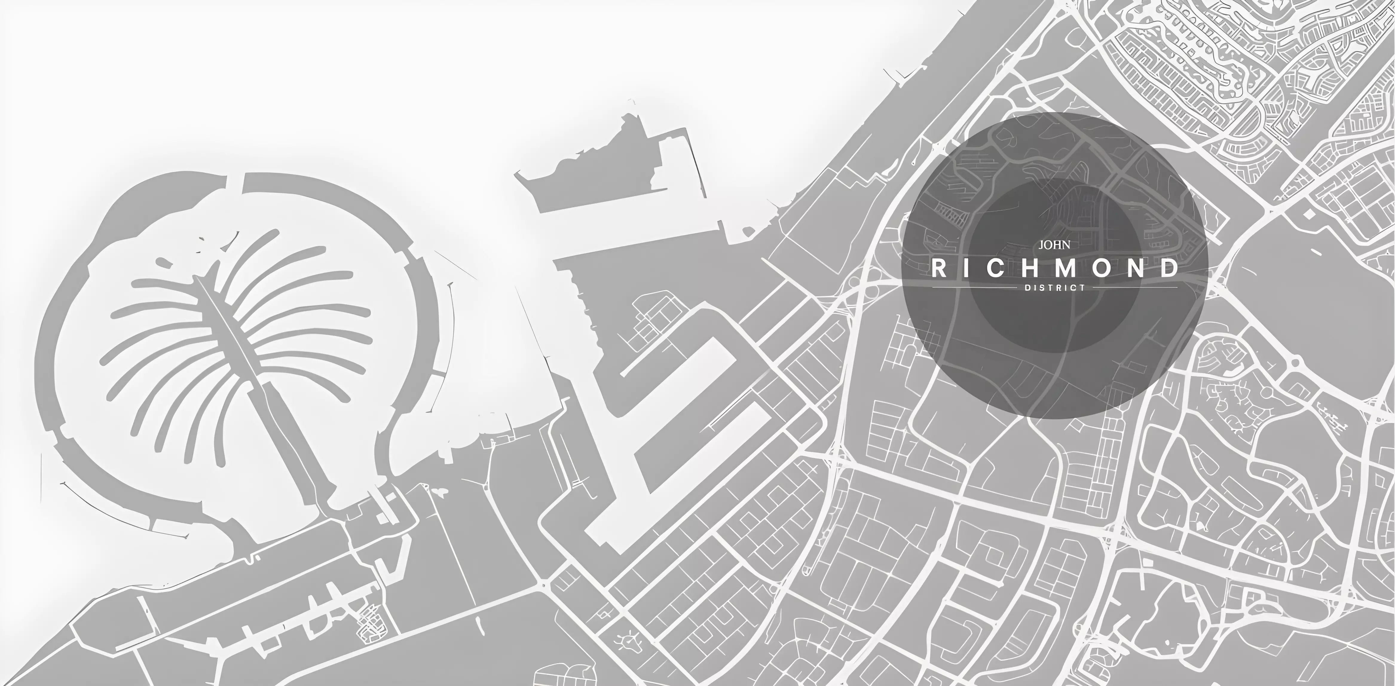 Richmond District masterplan