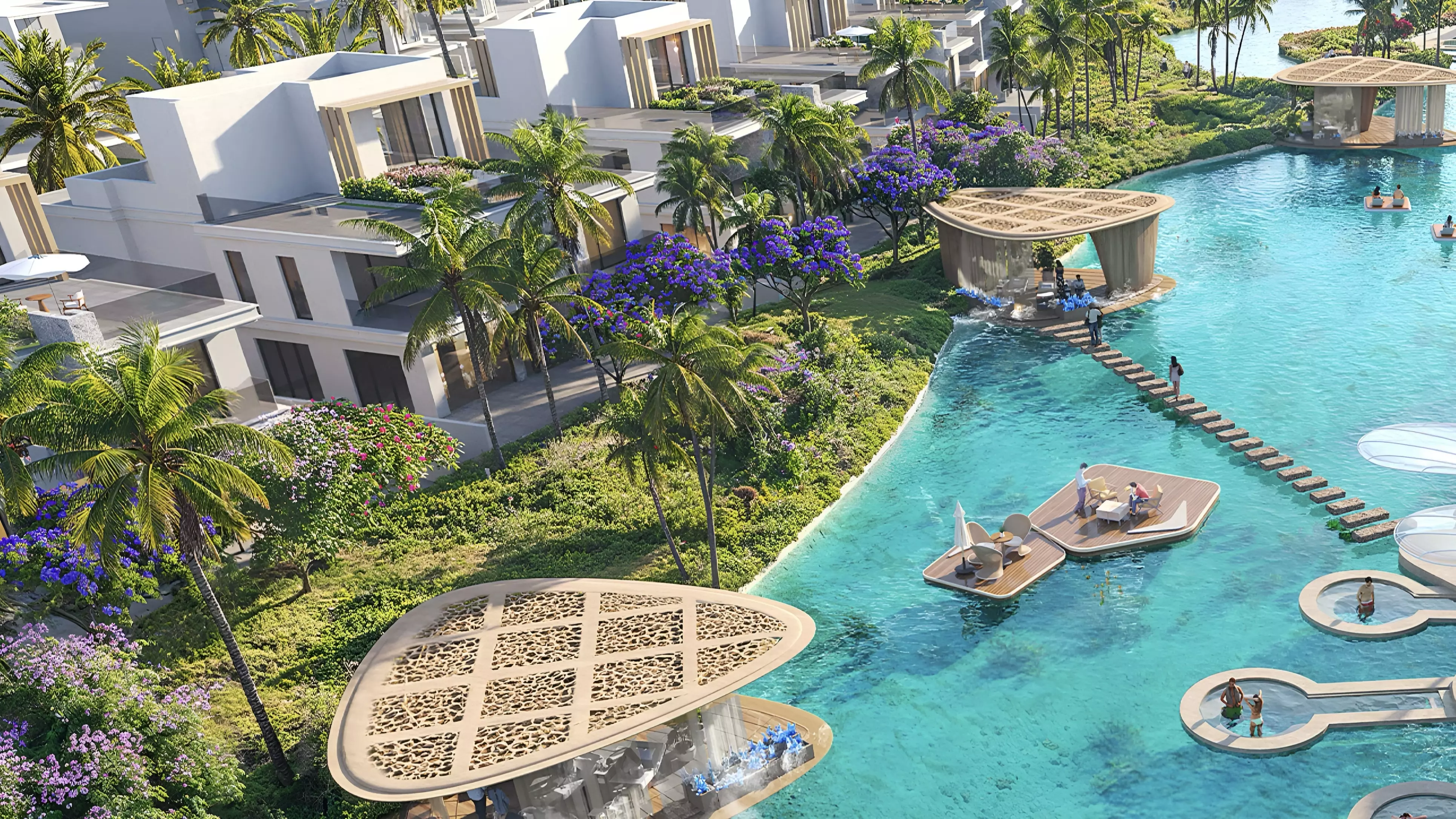 Mauritius