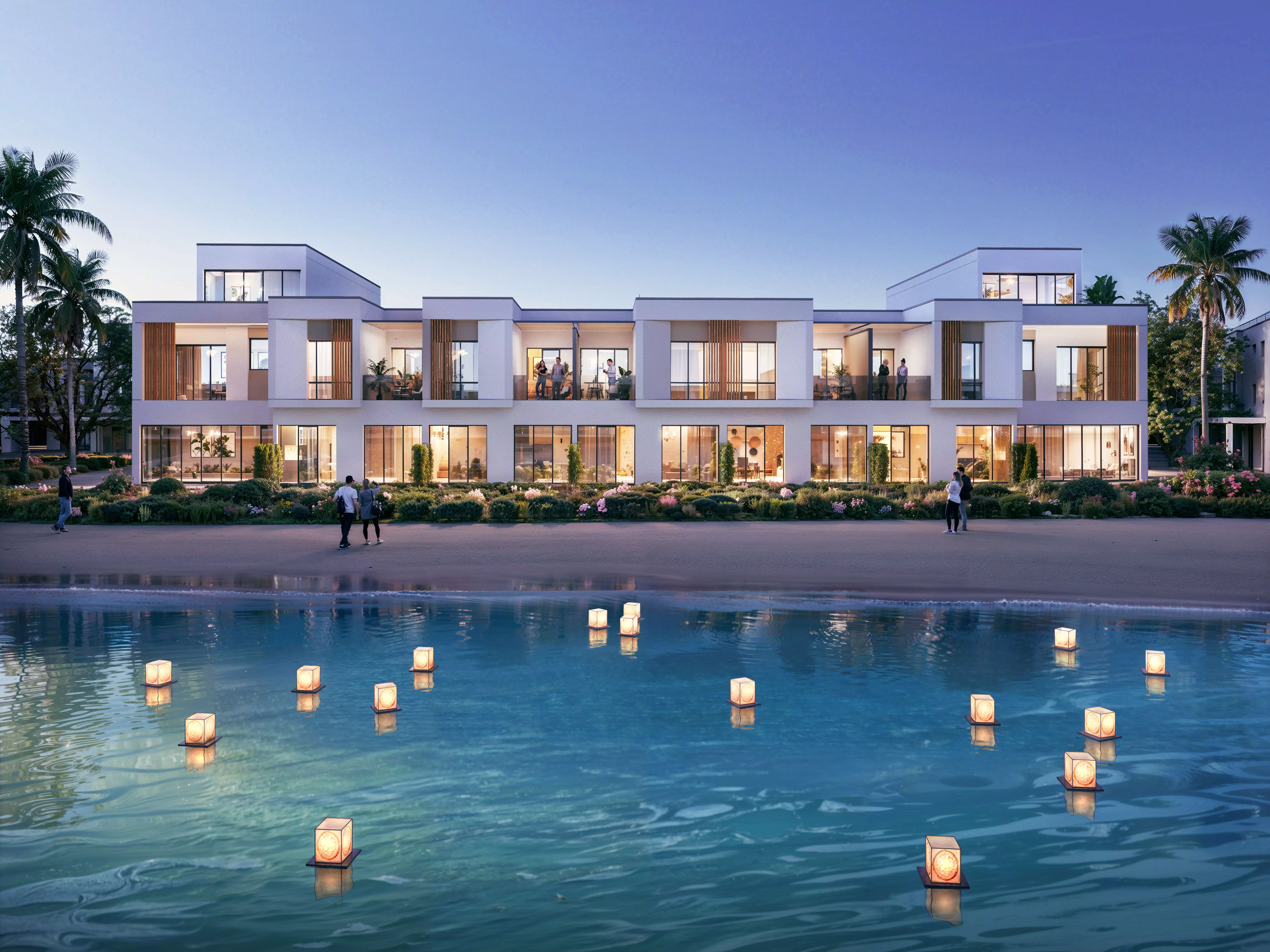 Damac Riverside