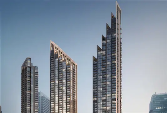BLVD Heights Executive Residences