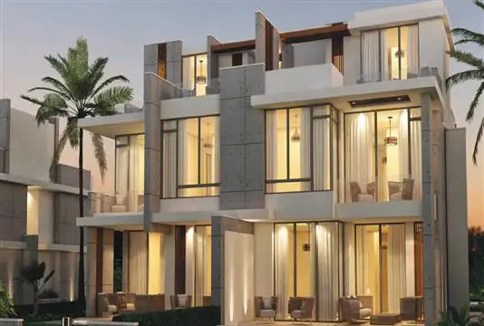 Rukan Villas