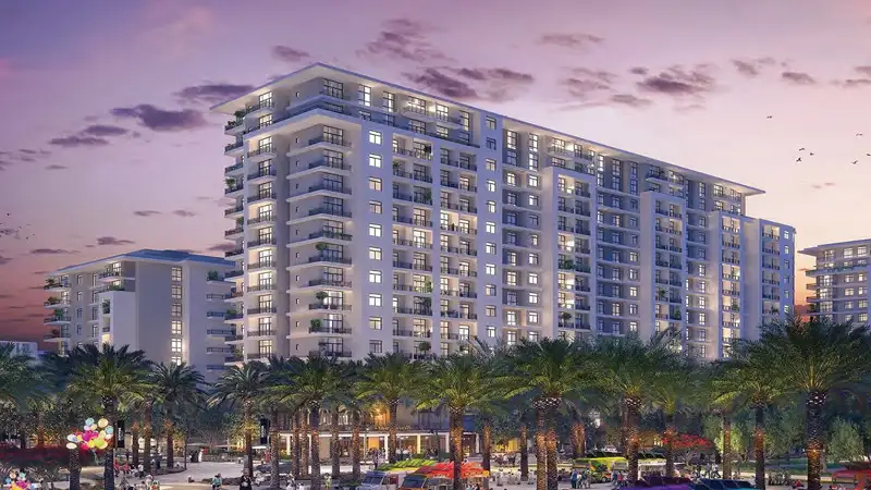 Rawda Apartments