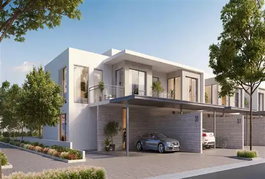 Camelia Townhouses
