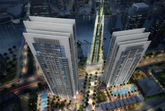 Creek Gate Apartments