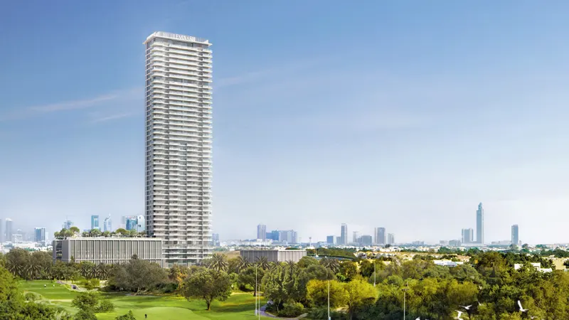 Emaar Golf Heights