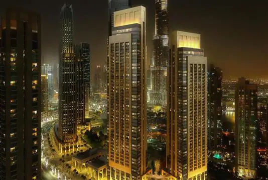ACT Towers