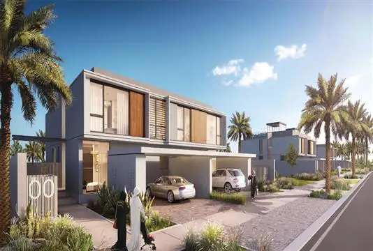 Club Villas