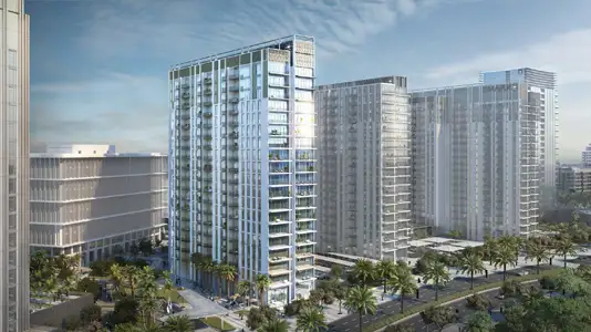 Park Heights 1