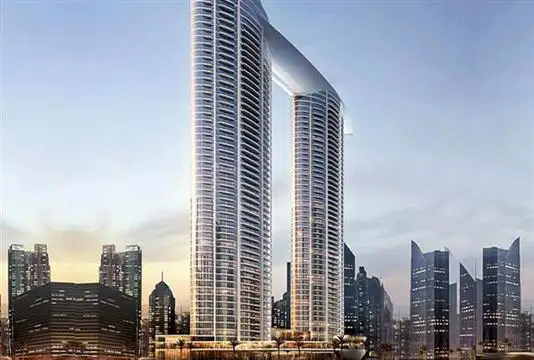 Address Sky View