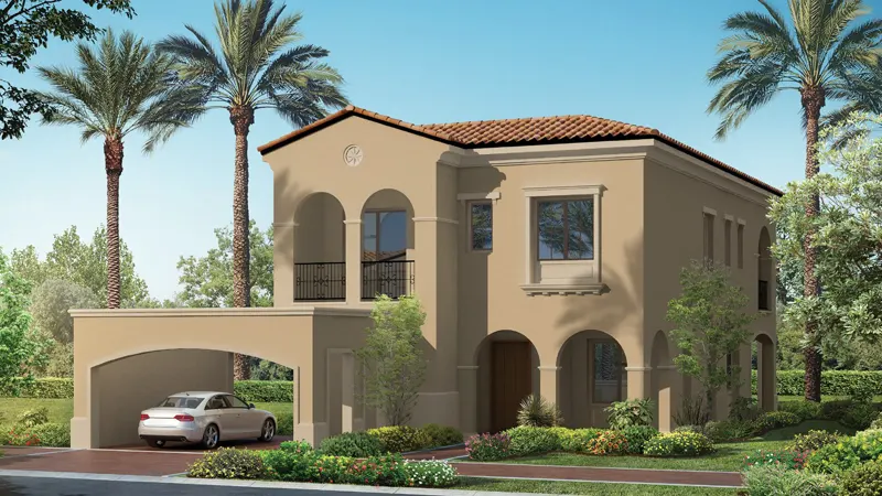 Samara Villas