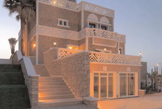 Balqis Residence