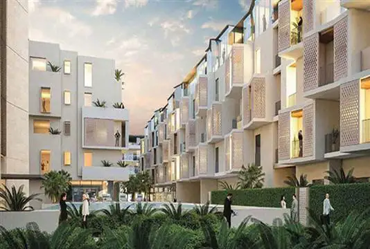 Nasayem Avenue