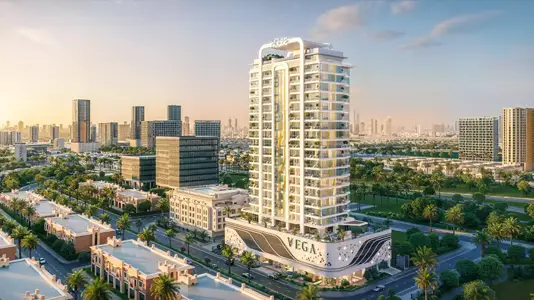 Vega at Dubai Sports City