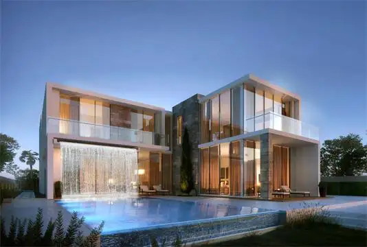 The Trump Estates