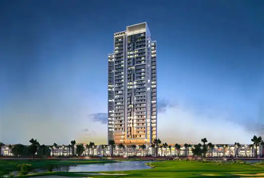 Carson Tower