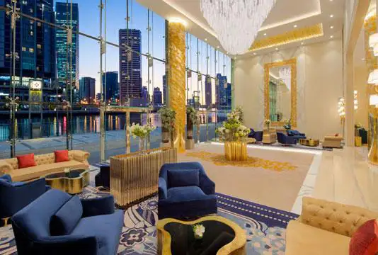 Damac Prive