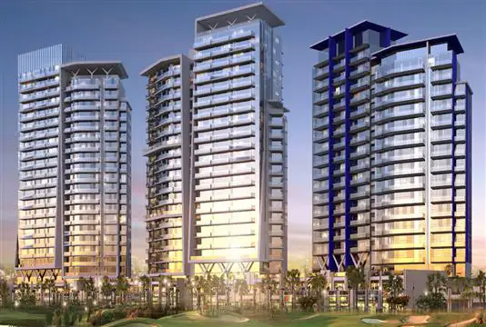 Artesia Apartments