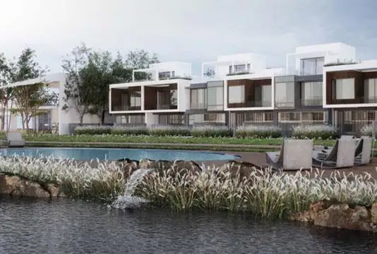Jumeirah Luxury Living