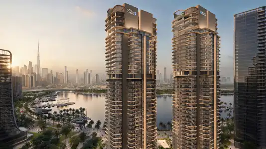 Artistry Two Residences at D3