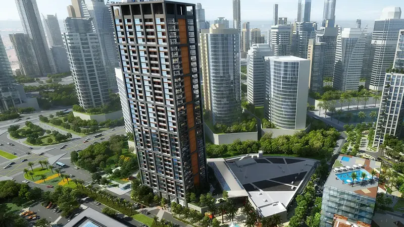 Peninsula Two