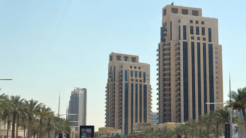 Emaar Standpoint