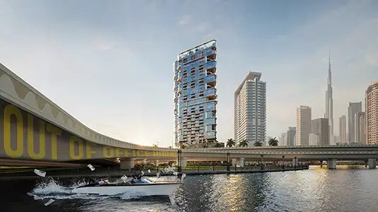 HQ by Rove