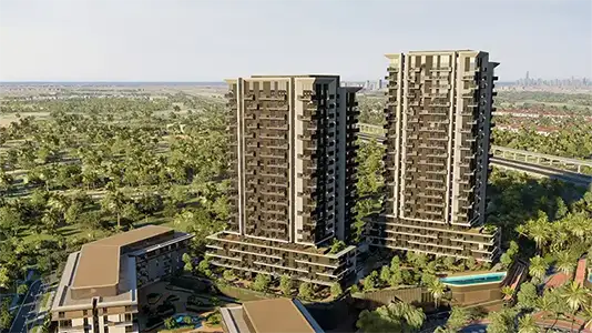 Rise by Athlon 2 Neon Tower